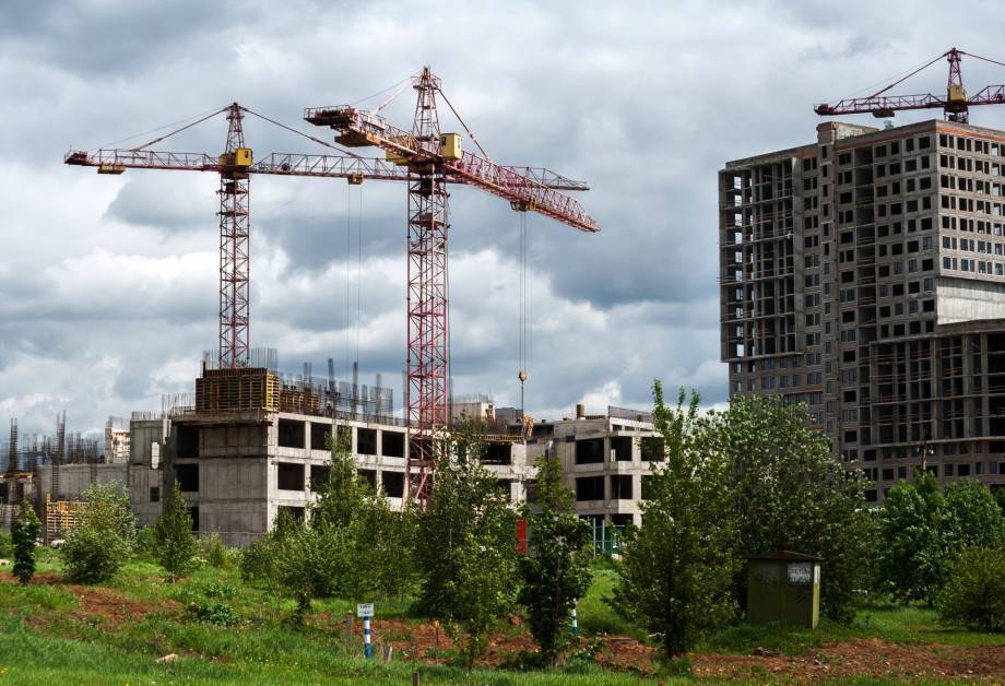 Стало известно, когда восстановится вторичный рынок жилья после карантина