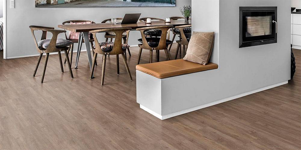 Кварцевый ламинат refloor fargo: обзор нового напольного покрытия
