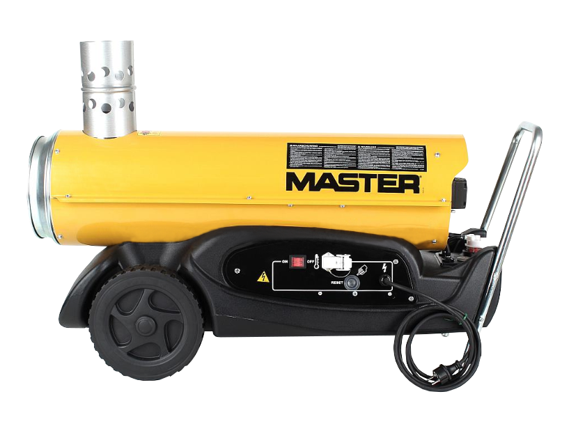 11 лучших электрических тепловых пушек - рейтинг 2021