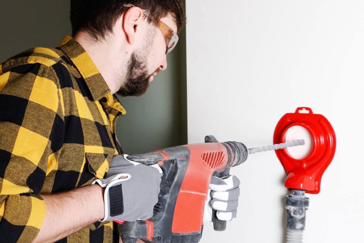 Рейтинг 16 самых надёжных перфораторов на 2019-2020 год