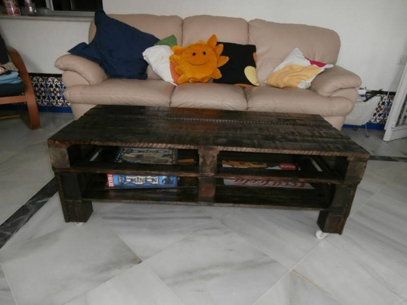 Шикарное кресло из поддонов на дачу своими руками – современно и не колхозно