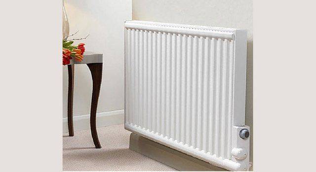 Электрическое отопление частного дома: виды, особенности выбора котла