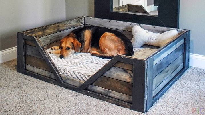 Шикарное кресло из поддонов на дачу своими руками – современно и не колхозно