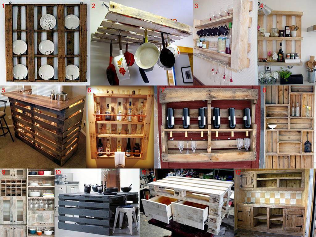 Шикарное кресло из поддонов на дачу своими руками – современно и не колхозно