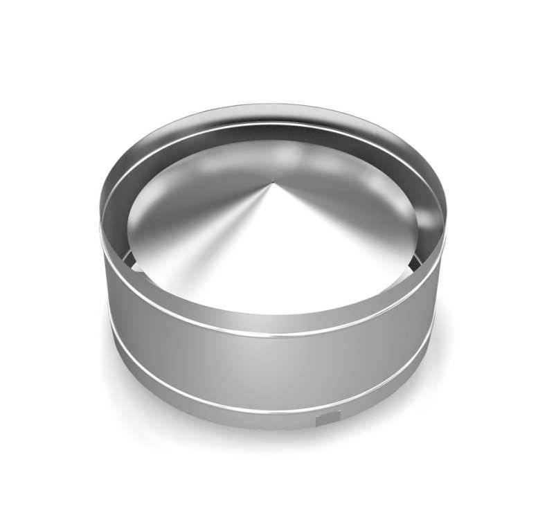 Искрогаситель на дымоход для бани – обязательно ли он нужен и как избежать грубых ошибок при монтаже