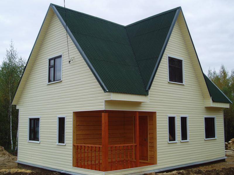 Какую надежную кровлю выбрать в 2021 году: топ-5 лучших материалов