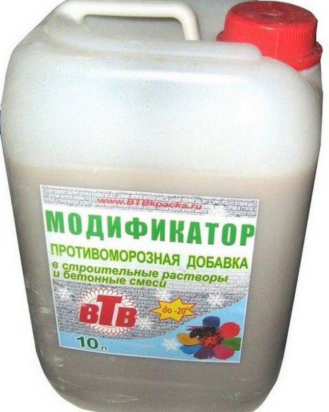 Температура фундамента: при каких показателях лучше заливать