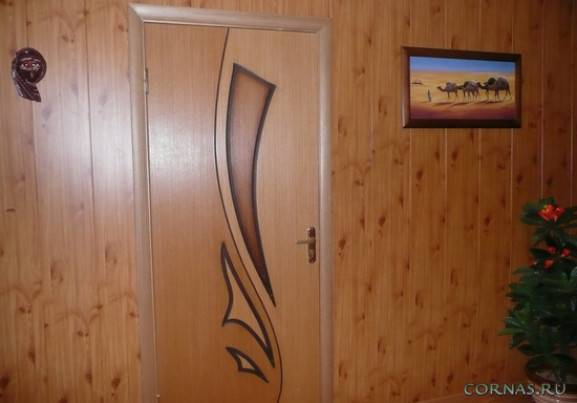 Декоративные панели для внутренней отделки стен: пошаговая инструкция