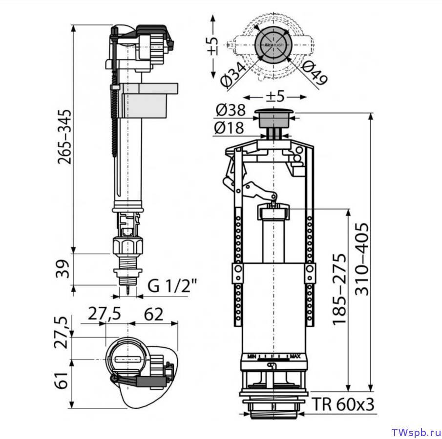 Как выбрать унитаз правильно: советы опытного сантехника и список проверенных моделей