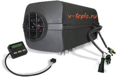 Отопитель планар — техническое устройство и инструкция по монтажу: