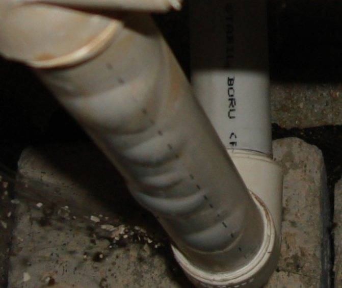 Водопровод из полипропилена своими руками: все про монтаж системы из полипропиленовых труб