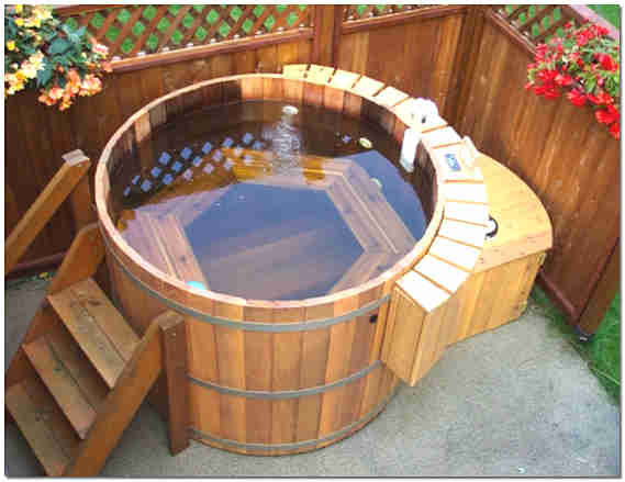 Как построить сауну своими руками с нуля на даче