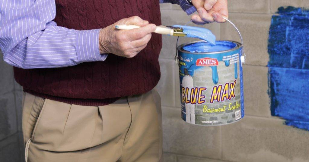 Виды резиновых красок, свойства и особенности применения - ремонт