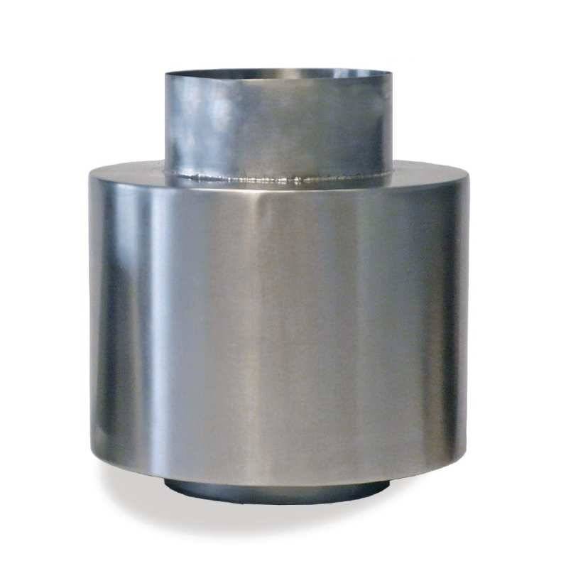 Искрогаситель на дымоход для бани – обязательно ли он нужен и как избежать грубых ошибок при монтаже