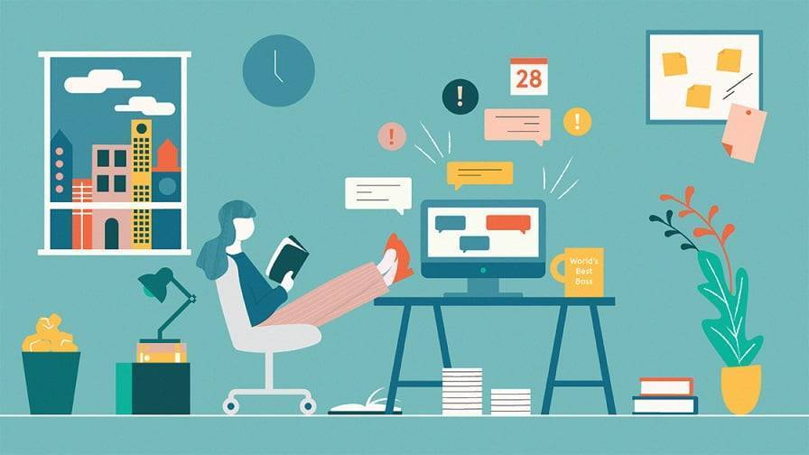 Как общаться с подчинёнными: распространенные ошибки и способы их решения | медиа нетологии