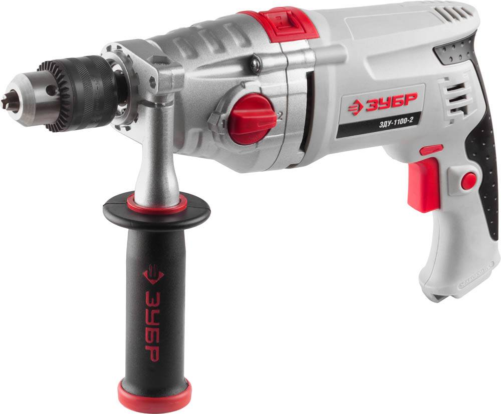 Лучшие ударные дрели на 2022 год