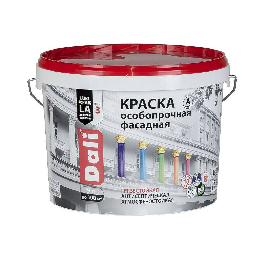 Краска для потолка какая лучше - советы по выбору материала