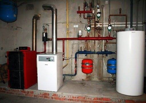 Какой выбрать твердотопливный котел для отопления частного дома: ТОП-10 лучших котлов