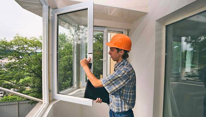 Если продувают пластиковые окна, то что можно сделать?