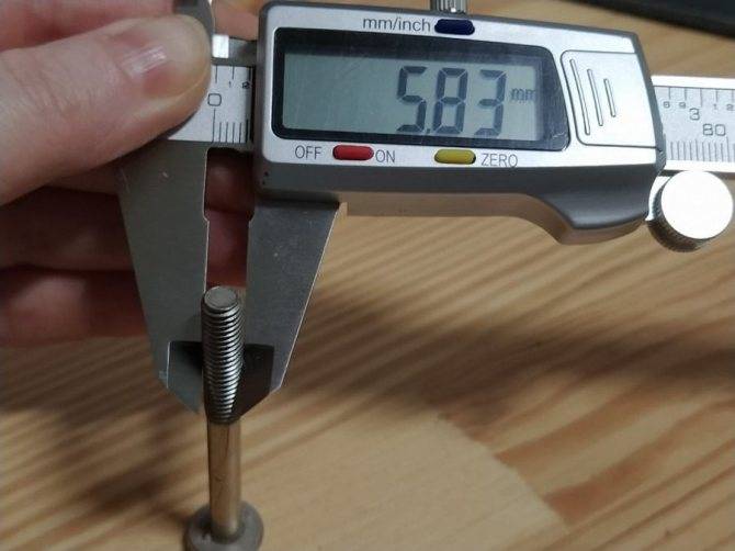 Штангенциркуль: назначение, виды, характеристики + выбор