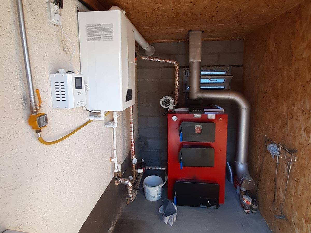 Топ-10 лучших твердотопливных котлов для отопления частного дома: рейтинг, как выбрать