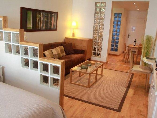 Из однушки - в двушку: лучшие идеи и приемы, которые реально работают