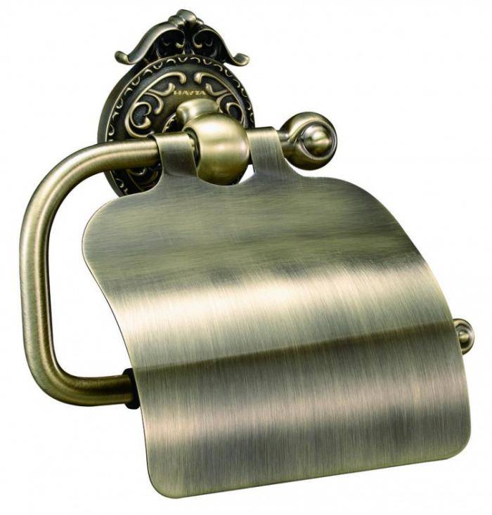 Аксессуары для ванной комнаты и туалета: 5 советов по выбору