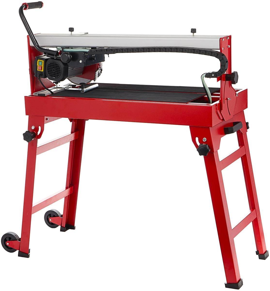 Как лучше выбрать плиткорез ручной или электрический