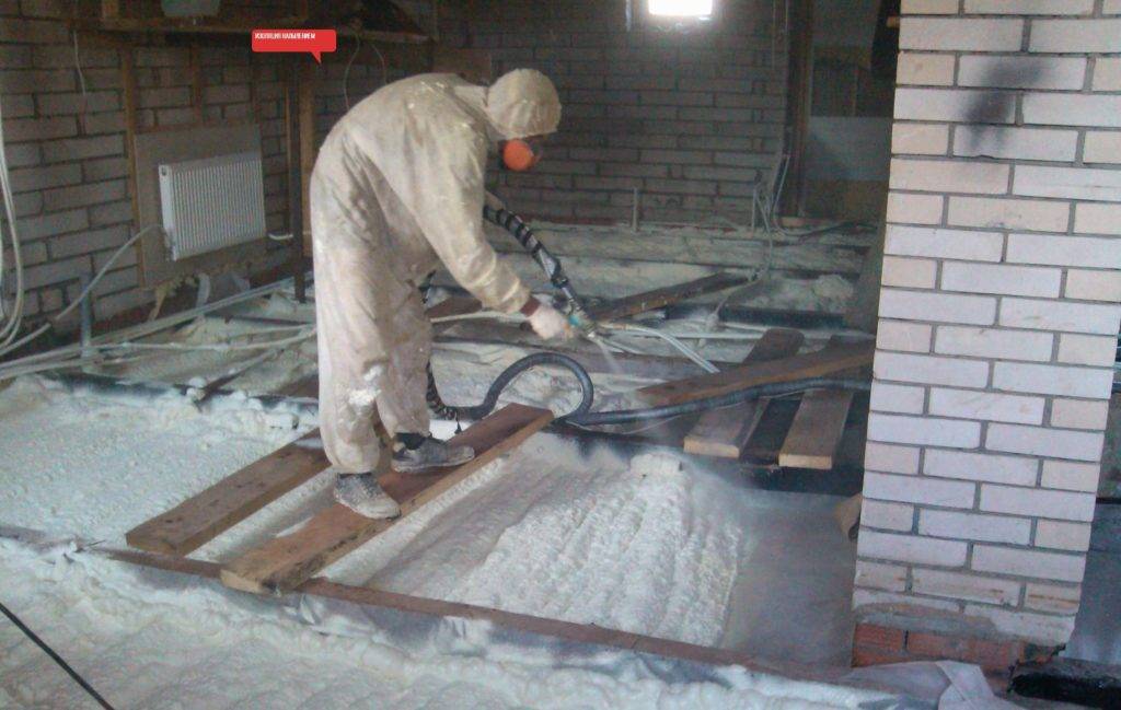 Как утеплить крышу дома своими руками: пошаговая инструкция