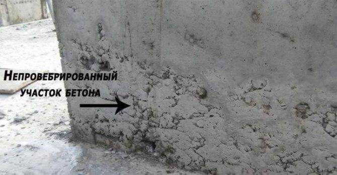 Какой выбрать глубинный вибратор для уплотнения раствора бетона: ТОП-10 популярных моделей