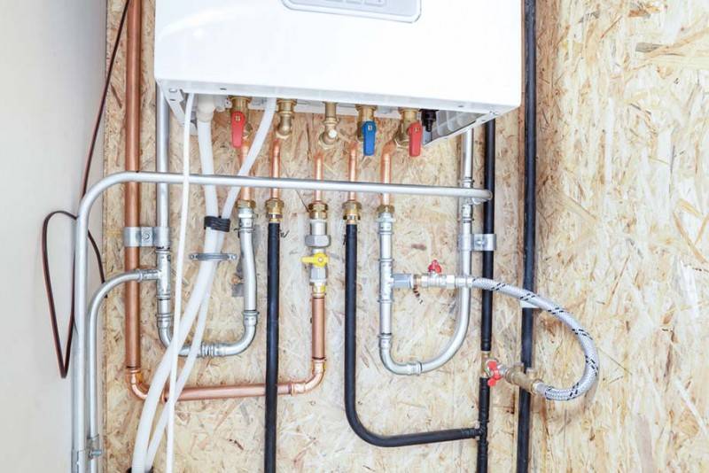 Газовые шланги для газовых плит: какой шланг лучше выбрать для плиты?