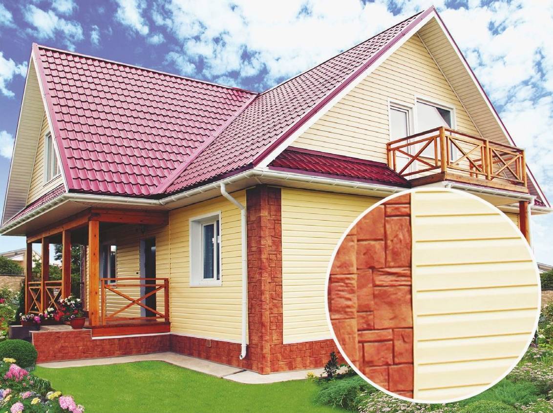 Современные кровельные материалы для скатных кровель ⋆ domastroika.com