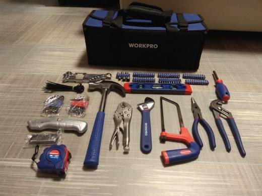 Лучшие наборы инструментов с алиэкспресс - ali-guide.ru 2022