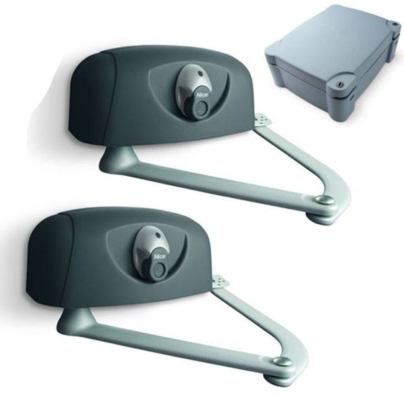 Как сделать автоматические въездные и гаражные ворота? инструкция