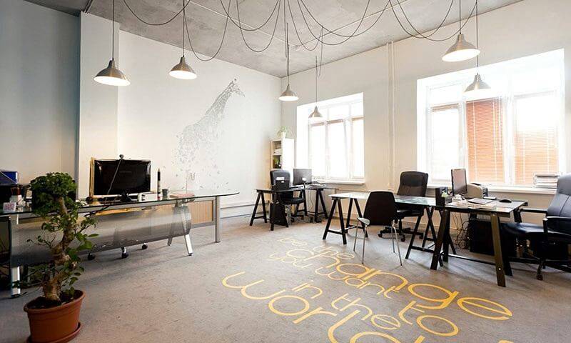 Как оформить лофт в маленькой квартире: 10 важных нюансов