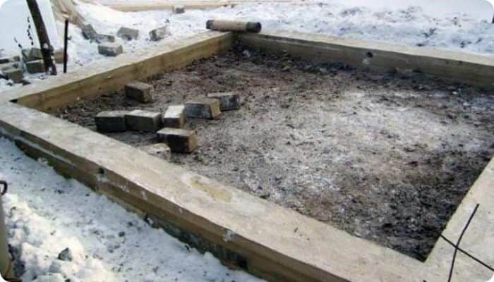 Пошаговая инструкция по кладке керамзитобетонных блоков своими руками