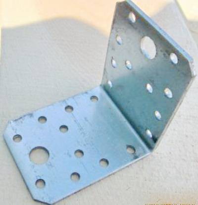 Возведение внутренних стен