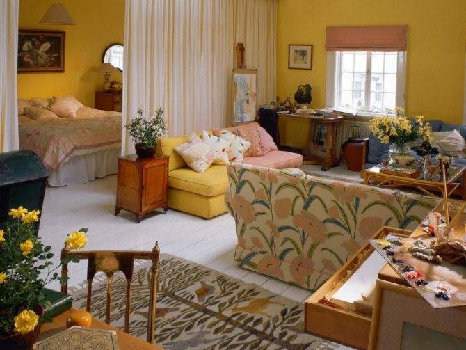 Из однушки - в двушку: лучшие идеи и приемы, которые реально работают