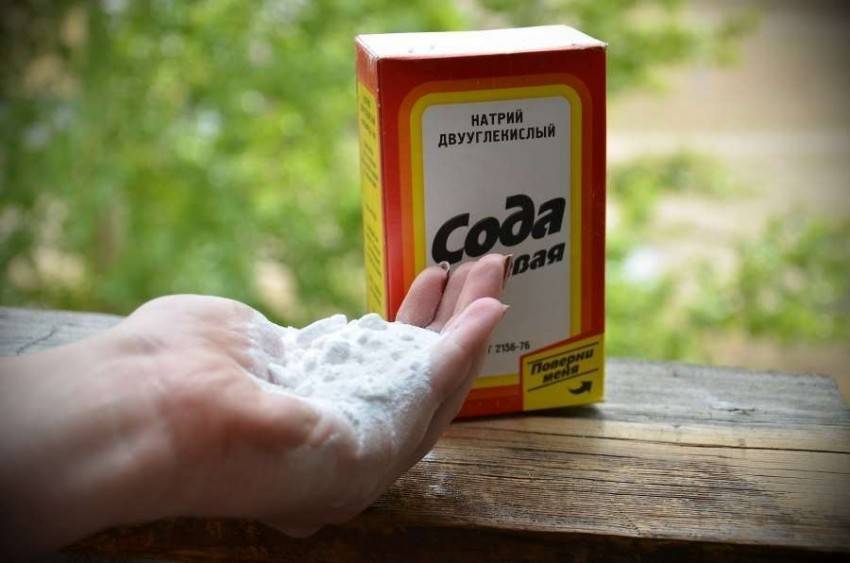 Запах в холодильнике как избавиться: лучшие народные средства