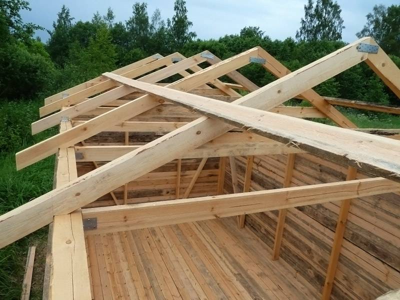 Курятник своими руками: пошаговая инструкция с фото