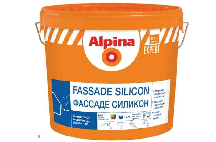 Резиновая краска: особенности и применение