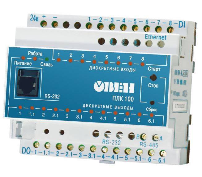 Какой выбрать программируемый логический контроллер: для чего нужен логический контроллер
