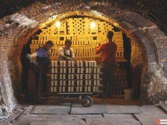 Клинкерный кирпич для фасада: виды и варианты облицовки