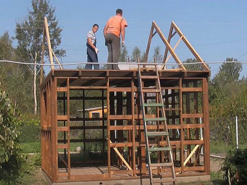 Баня своими руками — выбор материалов изготовления и отделки, конструкции бани и печи. подробная инструкция по строительству своими руками + простые схемы и чертежи