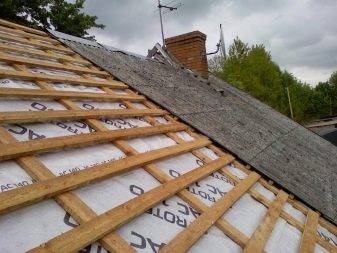 Двускатная крыша дома своими руками: делаем двускатную крышу дома имеющего в основании прямоугольник