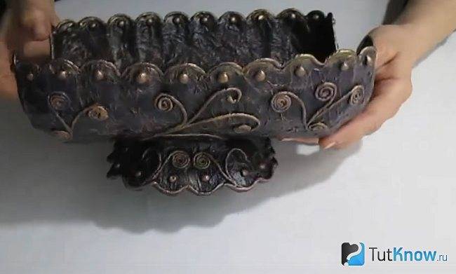 Удивительно, но факт – острейшие кухонные ножи из картона и пластиковых бутылок своими руками