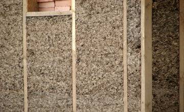 3 года жизни в доме, утепленном стекловатой: личный опыт