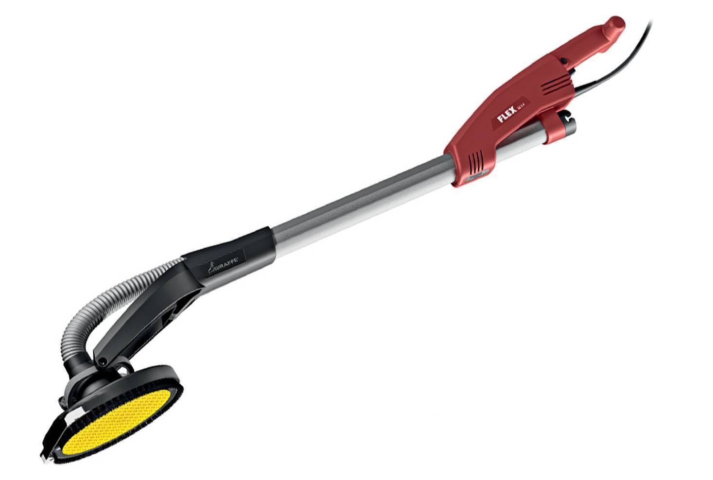 Топ-13 лучших шлифовальных машин жираф: как выбрать, цены, рейтинг