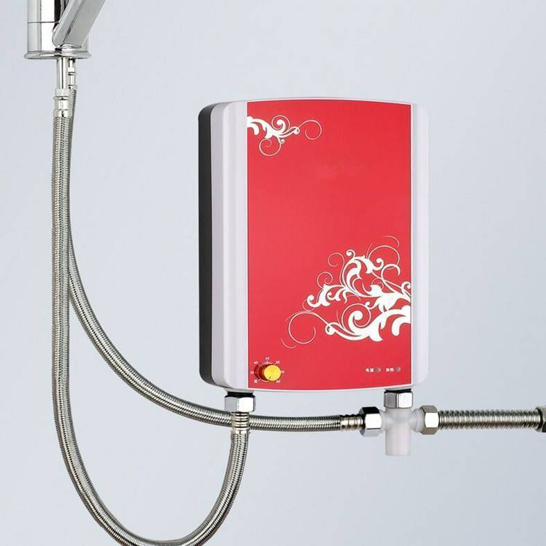 Как выбрать лучший водонагреватель