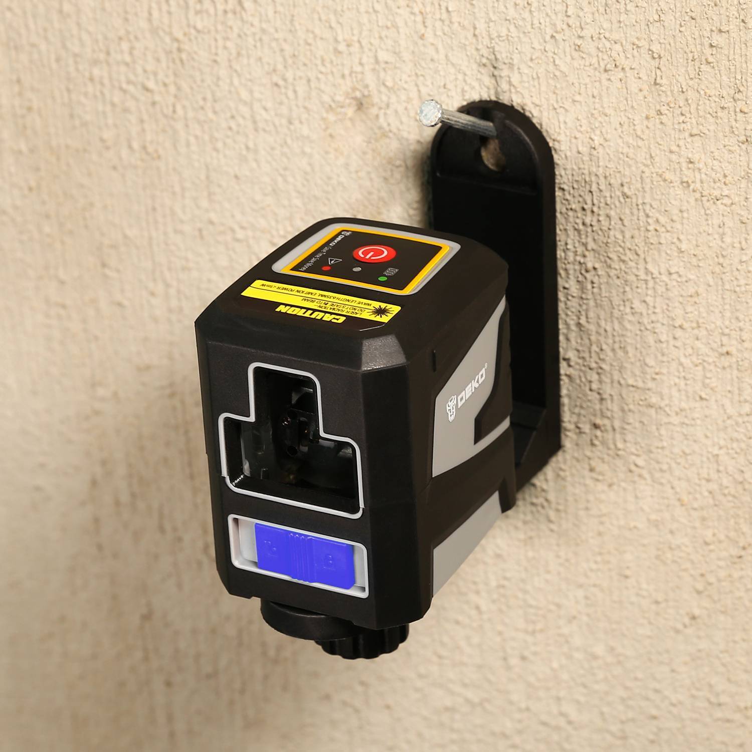 Лазерный уровень какой выбрать: характеристика и виды, какой приобрести